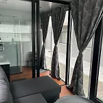 Mobile House Rest Area