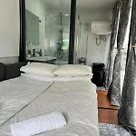 Mobile House Rest Area
