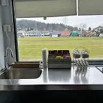 Mobile House Rest Area