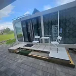 Mobile House Rest Area